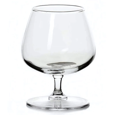 Набор бокалов для коньяка 430мл 2шт «Шаранте» 440219