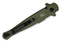 Нож Kershaw Launch 8 7150OLSWфотография - 2