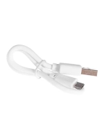 Внешний портативный аккумулятор CRR-30, 10000 мАч, 2USB, 3 А