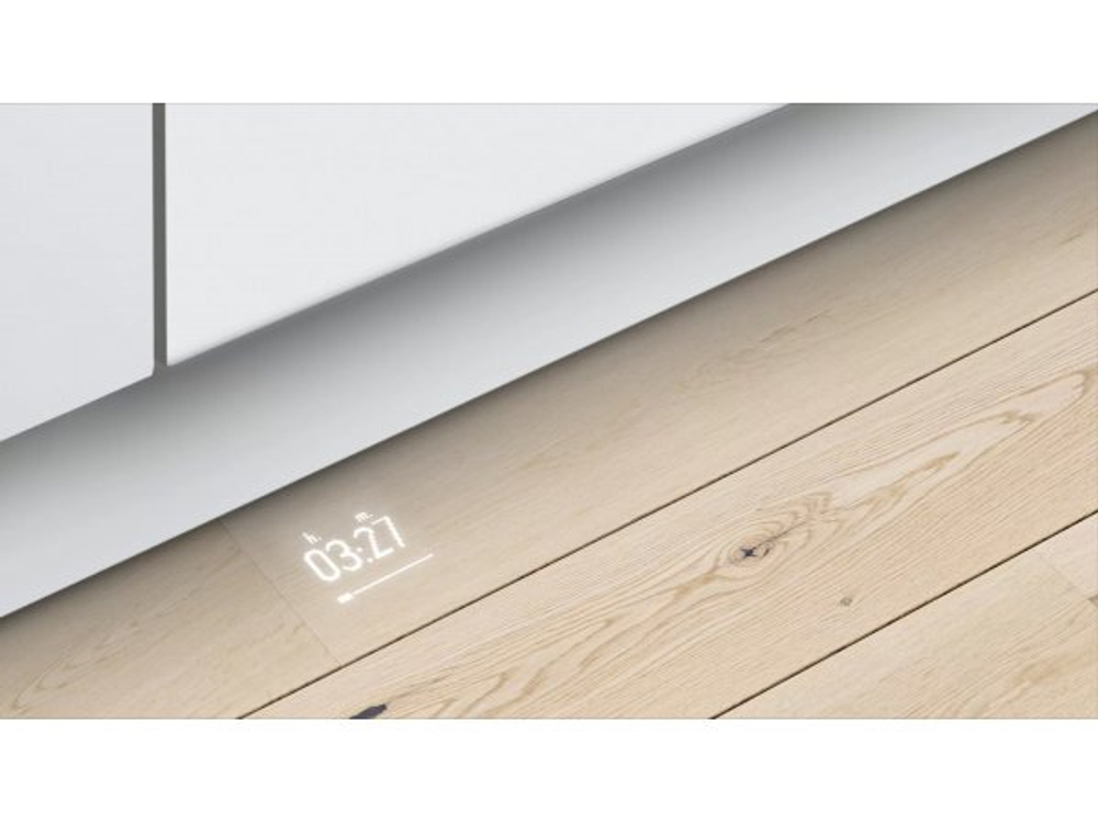 Встраиваемая посудомоечная машина Bosch SPD8ZMX1MR