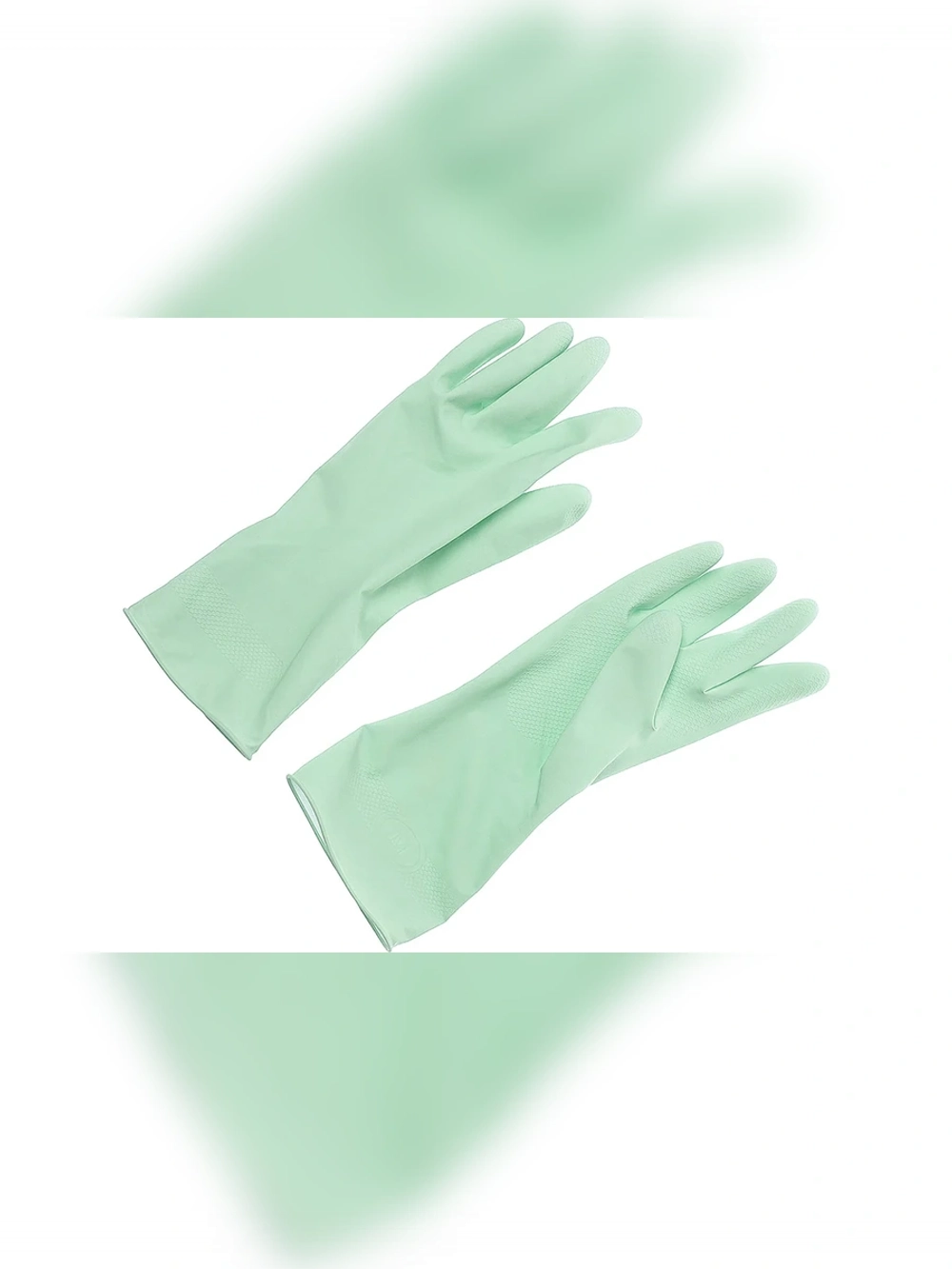 Латексные перчатки с пропиткой алоэ You'll Love р. M 120/30 60550
