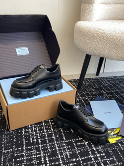 Prada Shoes (2 colors)
