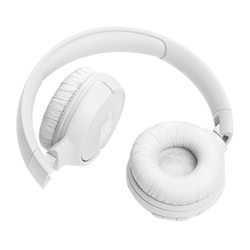 Наушники накладные Bluetooth JBL Tune 520BT, фиолетовые