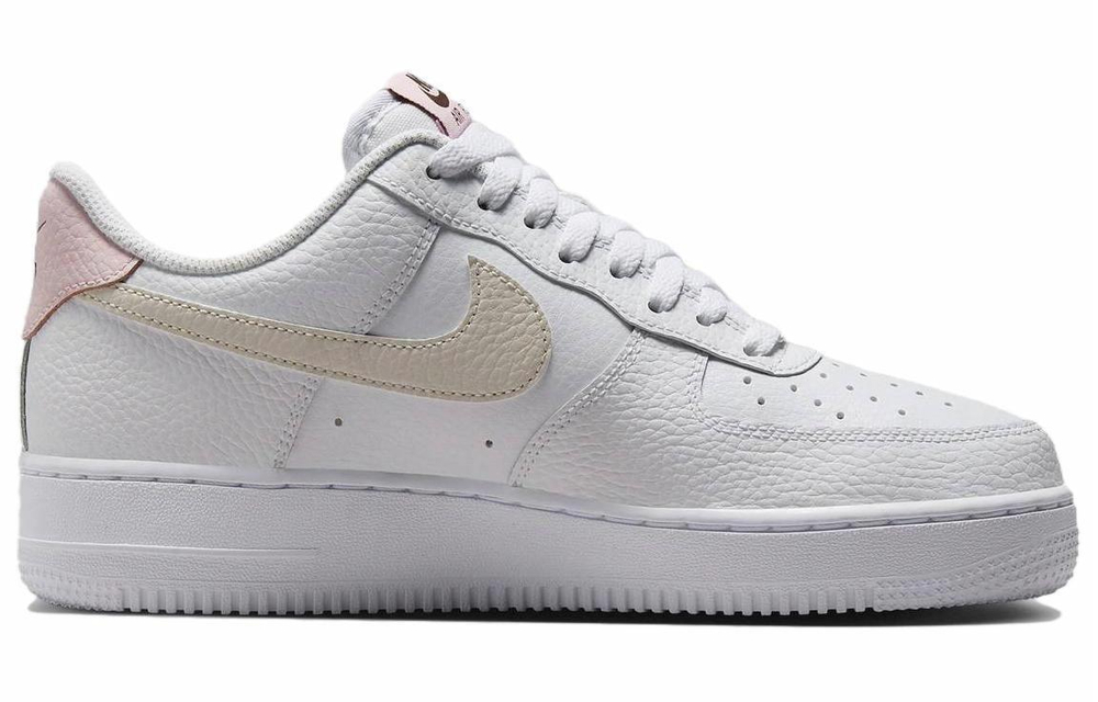 Кроссовки Nike Air Force 1 (Женская размерная сетка)