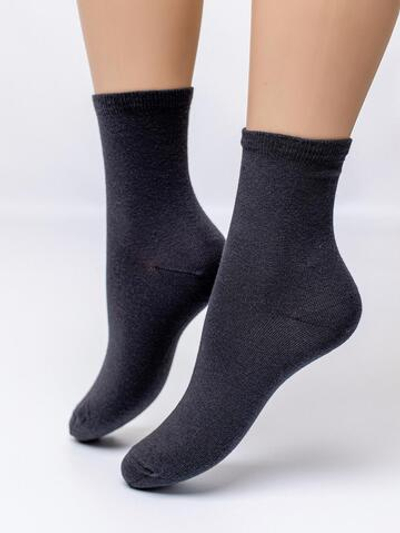 Носки д/мальчика T416 графит р.20 (Батик), 1 шт.