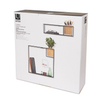 Полка-органайзер Cubist большая