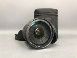Sigma AF 17-50mm 2.8 EX DC OS HSM Canon