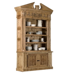 Шкаф Джордж Restoration Hardware T-GEO-OB-0001-Z