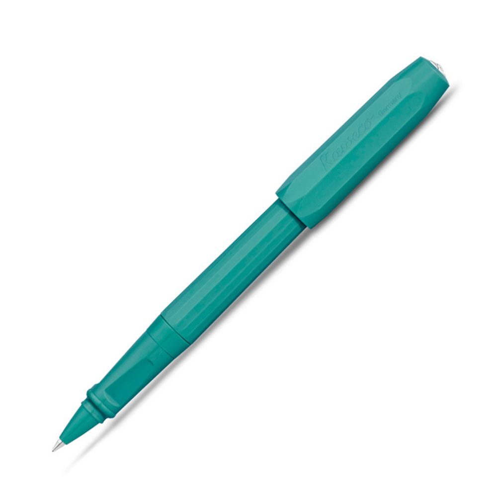 Ручка-роллер Kaweco Perkeo Breezy Teal (10002218)