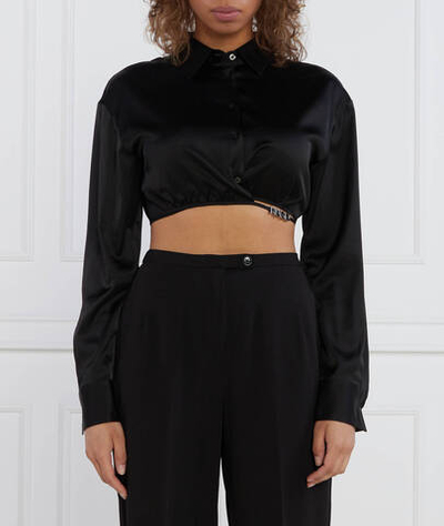 Худи Elsera HUGO - черный(50494634)