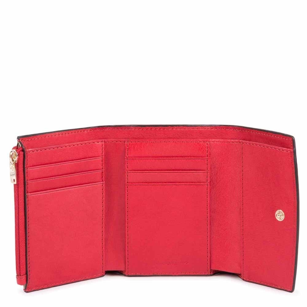 Кошелек женский Piquadro PD4571DFR/R