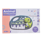 Пианино на бат., коробка MTK036-2