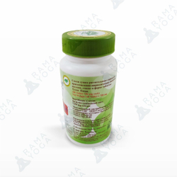 Тулси в таблетках Sangam herbals