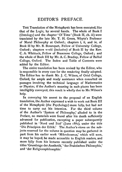 Metaphysic, in three books, ontology, cosmology, and psychology. Vol. 1 | H. Lotze