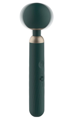 Вибромассажер Magic Motion Zenith 29 см, управление через приложение