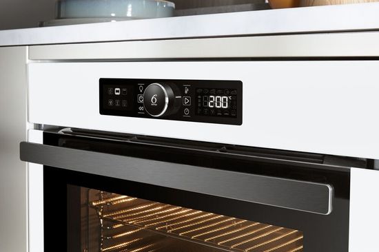 Электрический духовой шкаф Whirlpool AKZ9 6230 IX