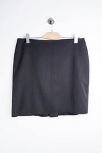 Юбка Bravo прямого кроя, визуально 52 размер, новая