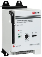 Привод моторный EKF mccb99m-800-cd2-230ac