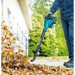 Аккумуляторная воздуходувка Makita UB002GZ01