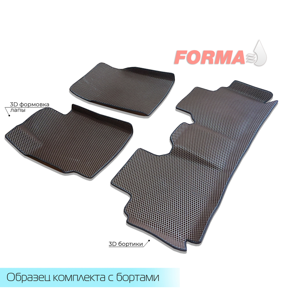 Toyota Camry 7 поколение XV40 (01.2006 - 07.2011)