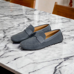 Мокасины Bottega Veneta