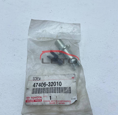 Штифт регулировочный 47406-32010 4740632010