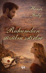 Ruhumdan süzülən sətirlər