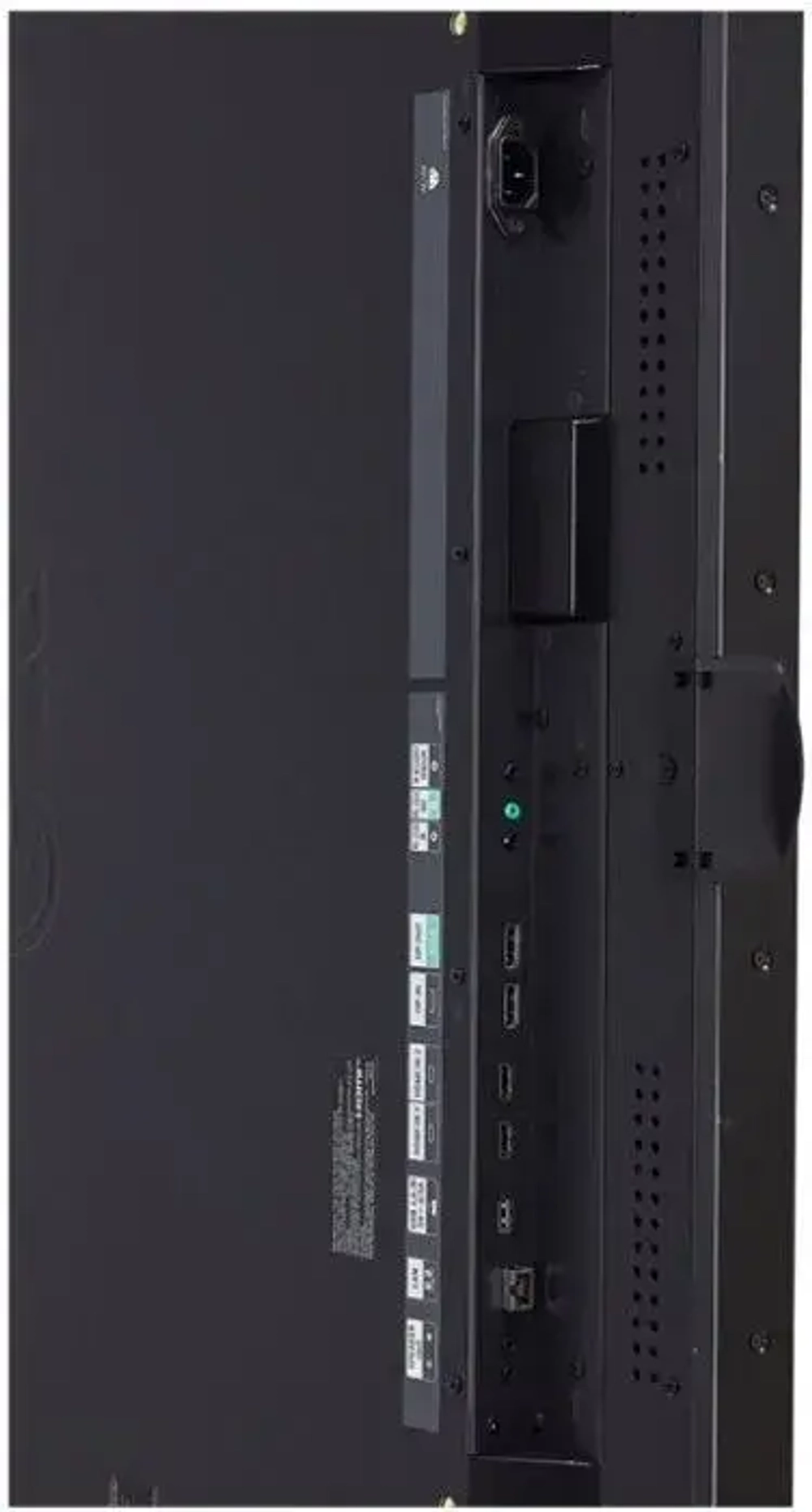 Панель LG  49XS4J