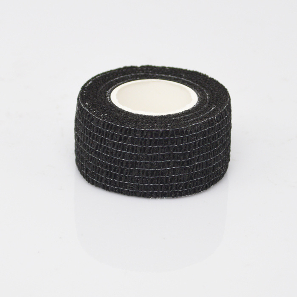 Бинт бандажный 2,5 см для держателей 6 шт