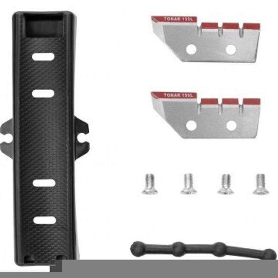 Ледобур Тонар ТОРНАДО-М2 150 мм (левое вращение) LT-150L-1