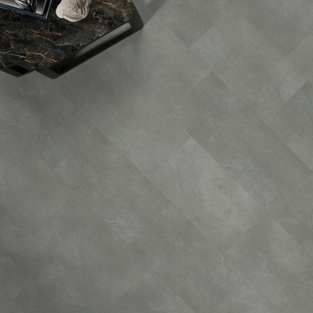 Кварцвиниловая плитка Alta Step Roca SPC 1907 Морион