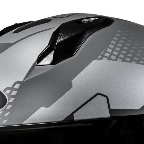 C10 Aspa MC5SF / Серый