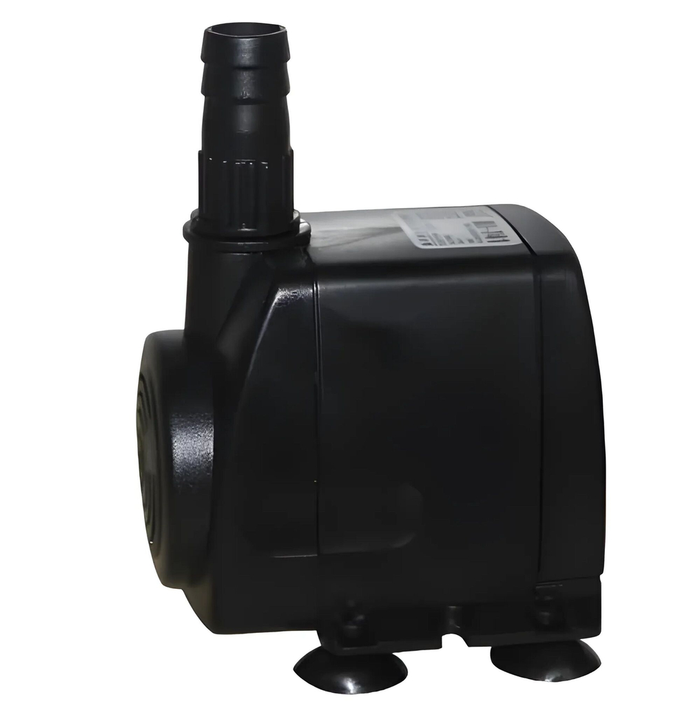 Компрессор для автономного охлаждения (насос) 16W, 800 л/час