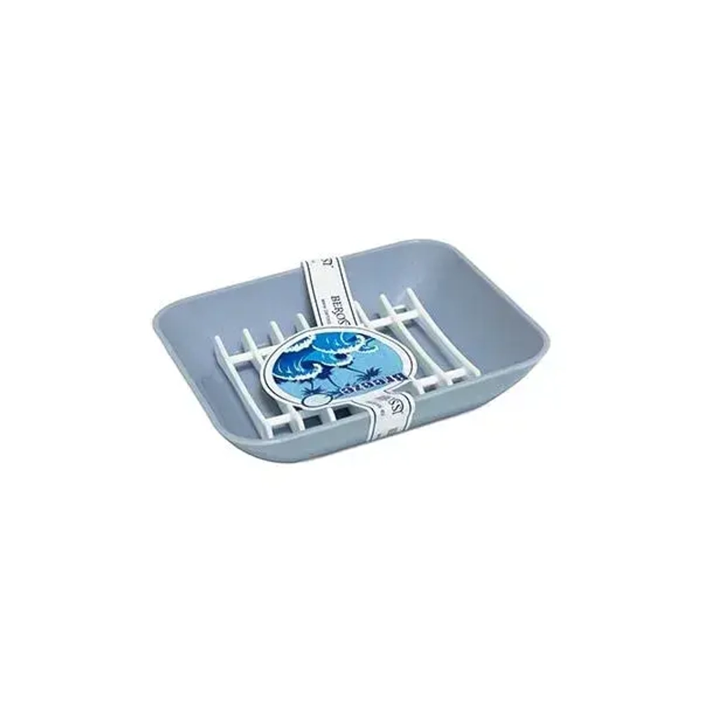 Мыльница Breeze (сиреневый туман)