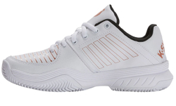 Женские теннисные кроссовки K-Swiss Court Express - White