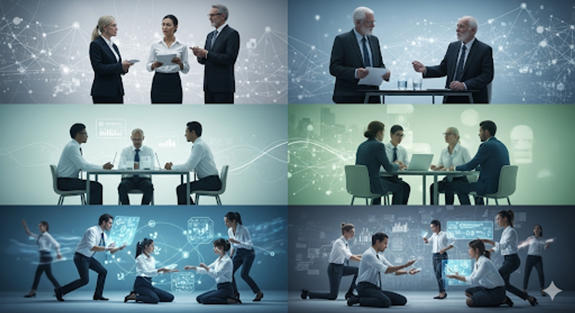 Миллениалы лидируют в рейтинге лояльности работодателей