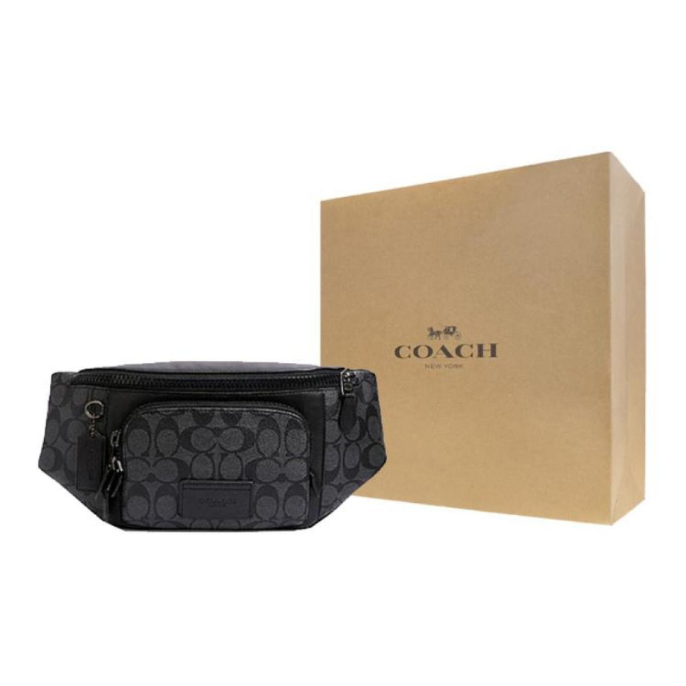 Сумка COACH Track 41, C3765-QBMI5