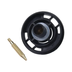 OZ-HRHO Сменная насадка для электрического краскопульта с регулятором расхода распылителя, насадка для аэрографа