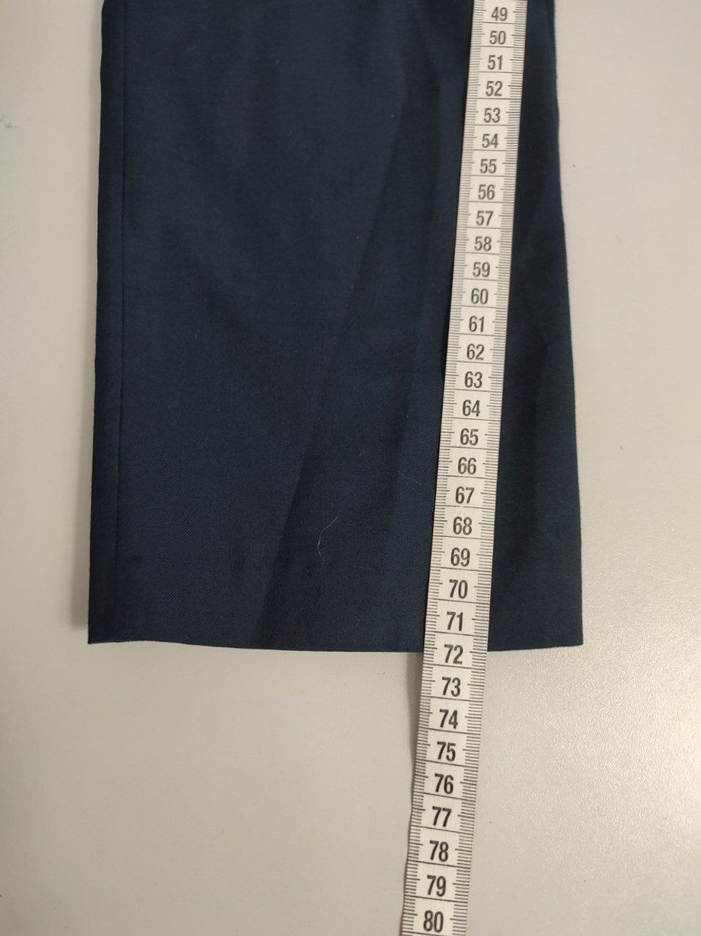 Брюки Sela классические 42 размер