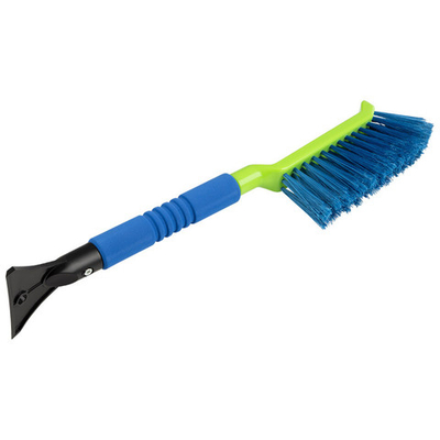 Щетка OKTAN 42,5 см зеленая, 280075-SK