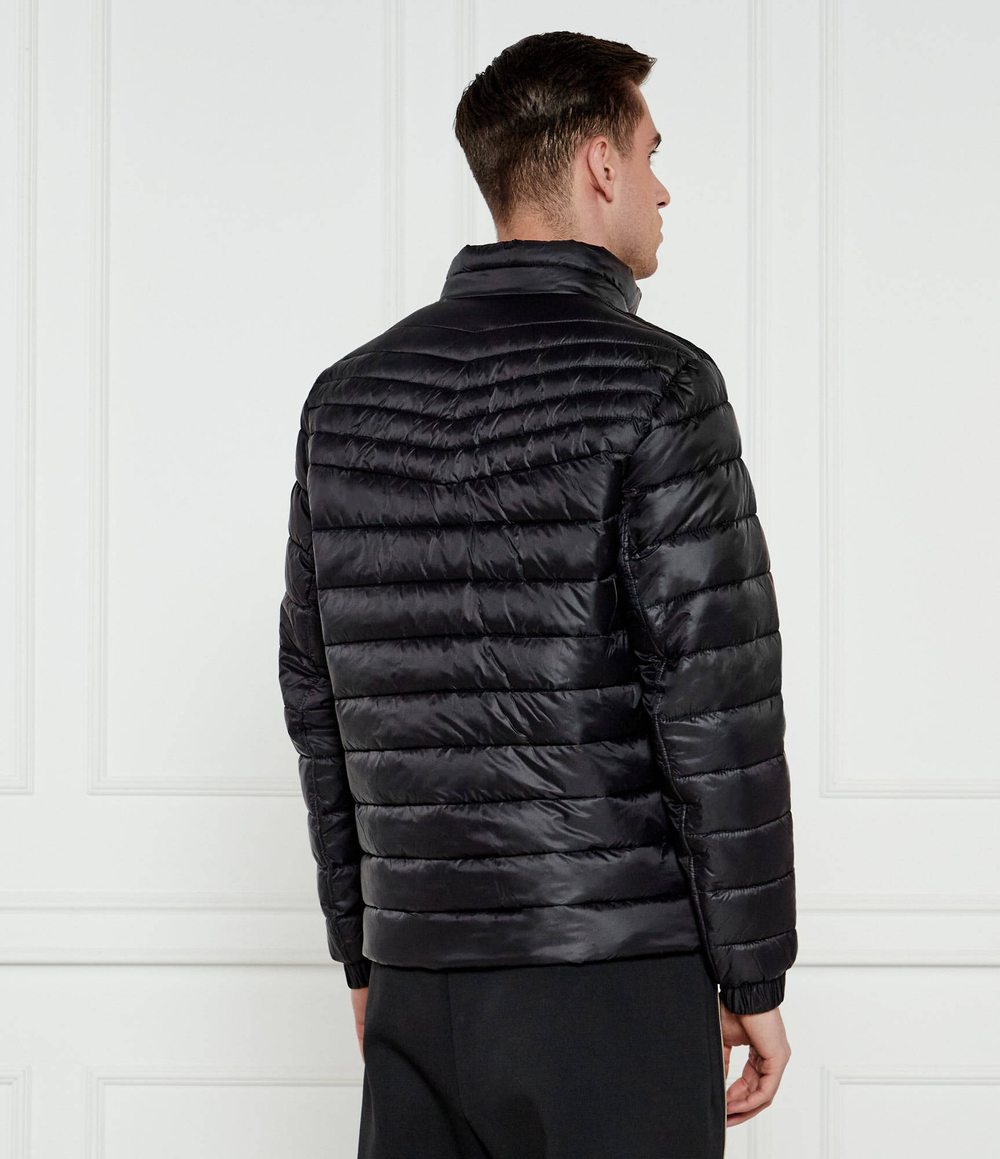 Куртка Oden2 BOSS ORANGE - черный(50530822)