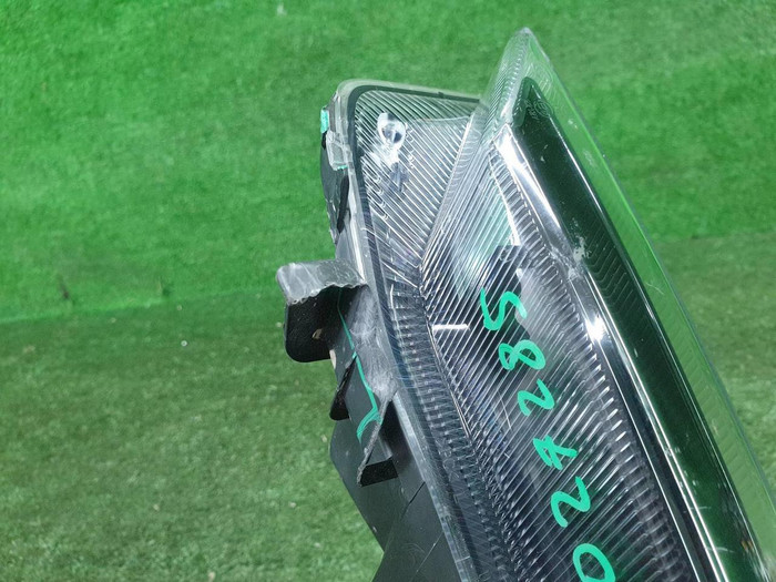 ДХО левый Chery Tiggo 8 Pro (2021-н.в.)