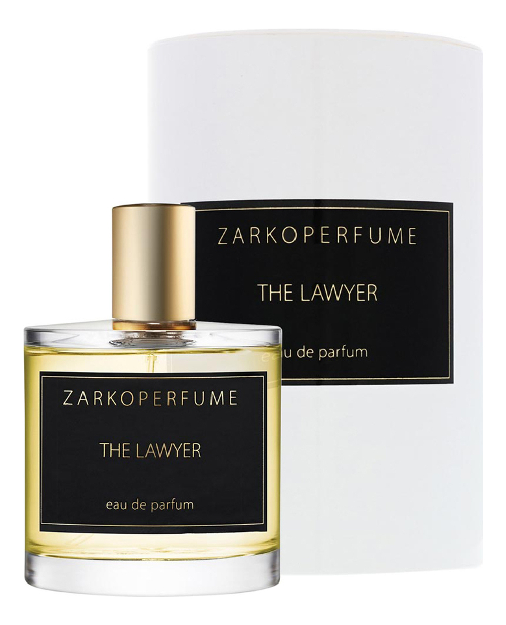 ZARKOPERFUME The Lawyer