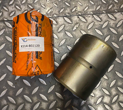 Втулка X114-802100