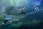 Demon Slayer: Kimetsu no Yaiba – The Hinokami Chronicles [PS5, Англ.] Б/У