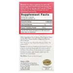 CATALO, Экстракт клюквы для женщин, 60 вегетарианских капсул (300 мг на капсулу)