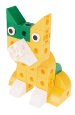 GIGO 1232R Набор УИК. Маленький артист