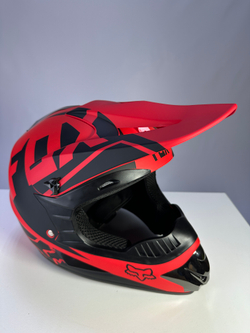 Мотошлем FOX