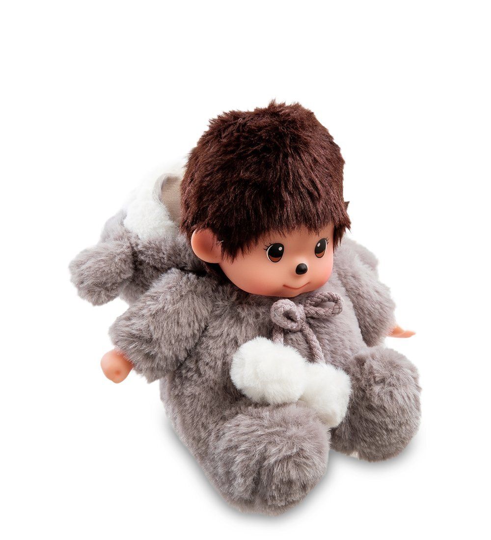 Lovely JOY PT- 81 Фигурка Малыш в костюме