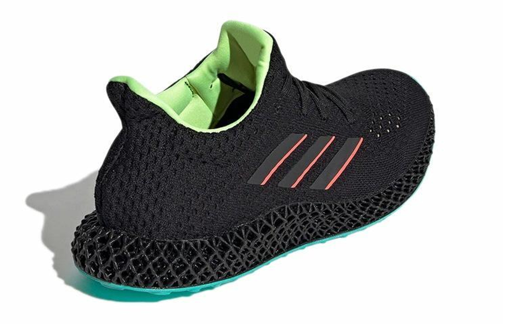 Кроссовки Adidas Futurecraft 4D